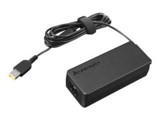 THINKPAD 65W AC ADAPTER (SLIM TIP) - SWITZERLAND