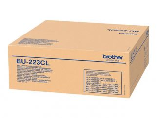 Brother BU330CL - Print belt kit - for Brother DCP-L8410, HL-L8260, HL-L8360, HL-L9300, HL-L9310, MFC-L8610, MFC-L8900, MFC-L9570