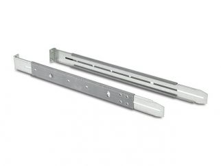 BRACKET KIT, REAR RAILS, RACK ATS
