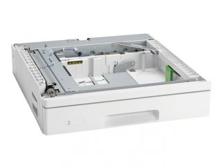 Xerox - Paper cassette tray - for VersaLink B7025, B7125, B7130, B7135, C7020, C7025, C7030, C7120, C7125, C7130