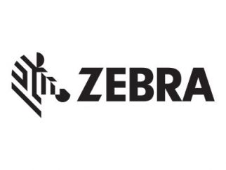 Zebra - charging cradle