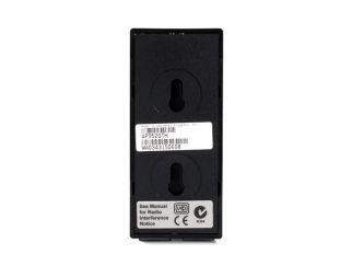 APC - temperature & humidity sensor