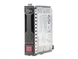 HPE Midline - hard drive - 8 TB - SAS 12Gb/s