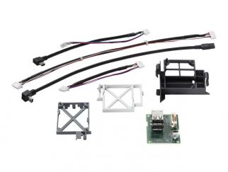 HP Internal USB Port Kit - Internal USB port - for LaserJet Enterprise Flow MFP M578, LaserJet Managed Flow MFP E87660