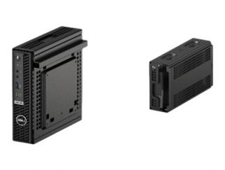 Dell - system mounting bracket - with adapter bracket