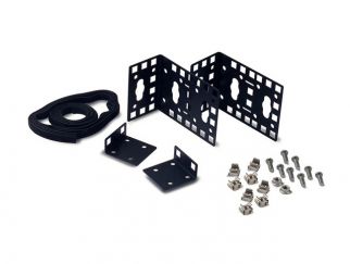 APC NetShelter Zero U - rack mounting kit - 0U