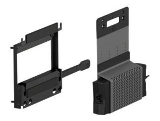 Dell - system mounting bracket - with adapter bracket