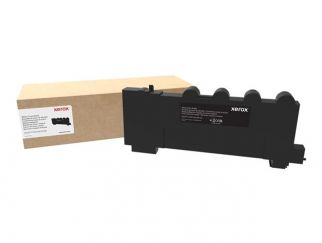 Xerox - waste toner collector