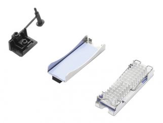 Lenovo ThinkCentre M.2 SSD Kit III - storage installation kit