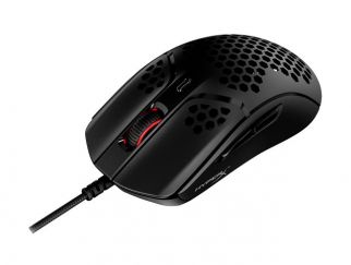 HyperX Pulsefire Haste - mouse - USB 2.0