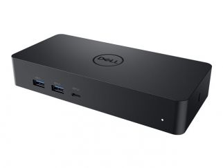 Dell Universal Dock - D6000S - docking station - USB - 1GbE