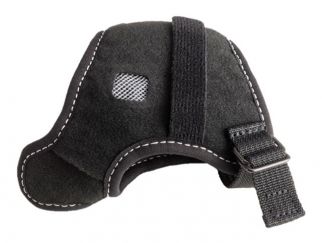 SPARE HAND WRAP FOR WS50 BACK OF HAND MOUNT LEFT HAND LARGE