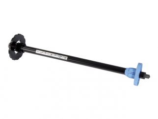 HP DesignJet ZX100 24" Spindle