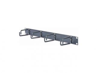 APC - cable organizer - 1U