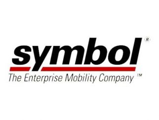 Symbol - handheld holster belt