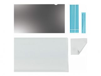StarTech.com 17.3-inch 16:9 Laptop Privacy Filter, Anti-Glare Privacy Screen with 51% Blue Light Reduction, Black-out Notebook Screen Protector w/+/- 30°Viewing Angle - Matte and Glossy (173L-PRIVACY-SCREEN) - Notebook privacy filter (horizontal) - 17.3"