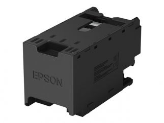 Epson replacement maintenance box
