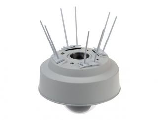 AXIS Bird Control Spike - Camera protective spike (pack of 10) - for AXIS M3037, P1364, P1435, P5515, Q1635, Q1941, Q6000, Q6042, Q6128, Q8631, Q8632, Q8665
