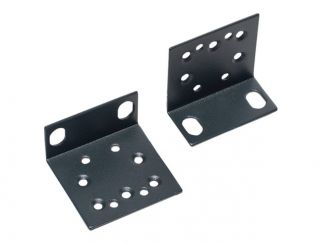 TP-Link - Rack mounting kit - 19" - for DeltaStream DS-P7001-08, JetStream TL-SG2218, SG3210, SG3428, SG3452, SX3016, Omada ER8411