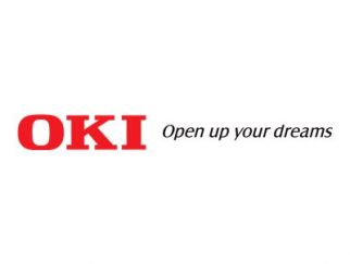 OKI - yellow - original - drum kit