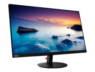 Lenovo ThinkVision S28u-10 - LED monitor - 4K - 28"