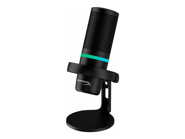 HyperX DuoCast - microphone