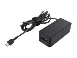 Lenovo 45W Standard AC Adapter (USB Type-C) - power adapter - 45 Watt