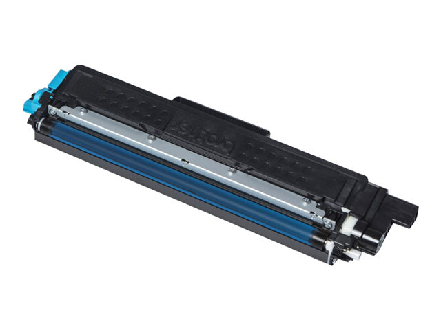 Brother TN247C - cyan - original - toner cartridge