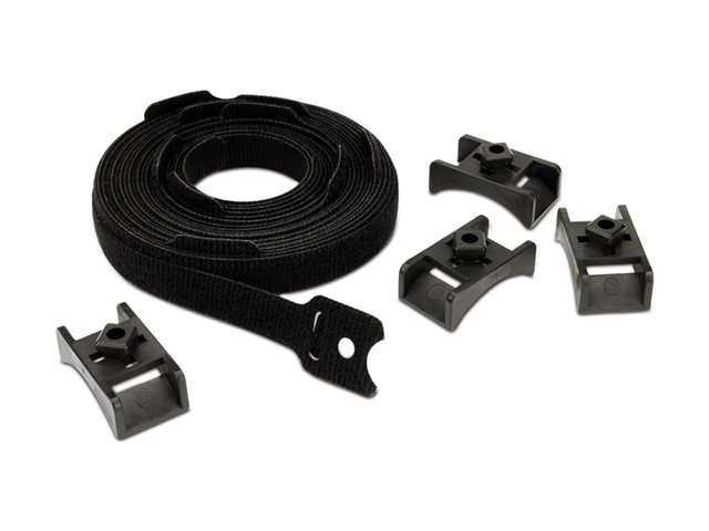 APC - cable organizer slack loop - TAA Compliant