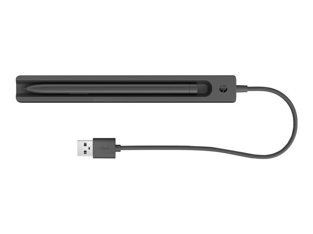 HP Slim - digital pen - harbor grey