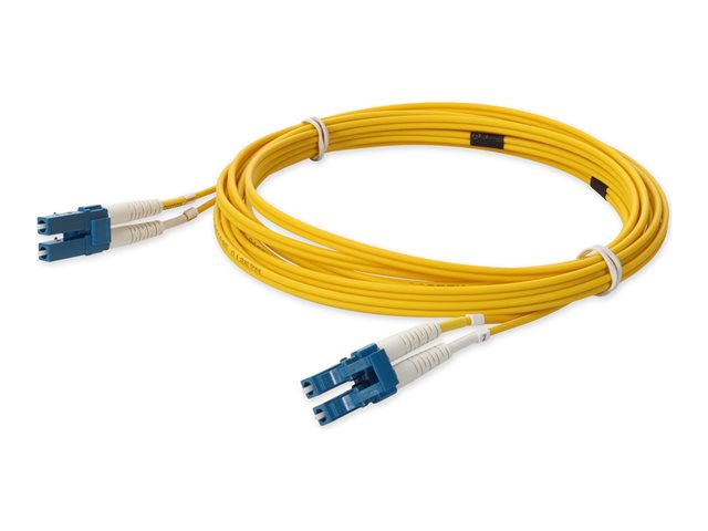 AddOn patch cable - 3 m - yellow