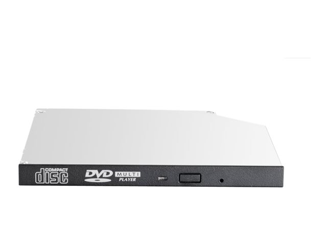 HP 9.5mm SATA DVD-ROM Jb Gen9 Kit