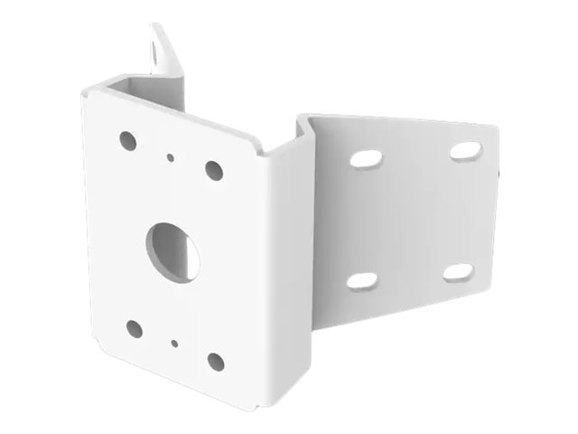 AXIS - Camera housing mounting bracket - corner mountable - indoor, outdoor - white - for AXIS M1124, M1125, P1364, P1365, P3224, P3225, Q1615, Q1635, Q1775, Q1941, Q1942, Q2901