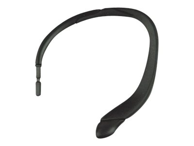 EPOS I SENNHEISER EH DW 10 B - Earhook for headset - for IMPACT D 10, IMPACT DW Office USB, Office USB ML, Sennheiser D 10, SD Office ML