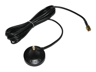ANTENNA EXTENDER - MAGNETIC BASE WITH 10 CABLE