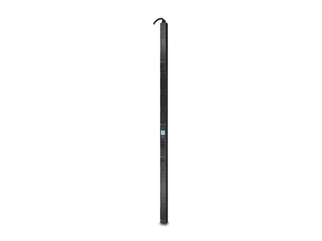Rack PDU 2G, Metered, ZeroU, 32A, 230V, (36) C13 & (6) C19