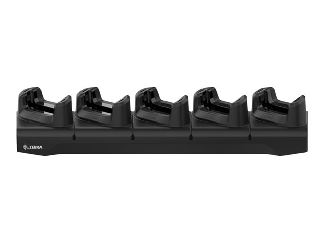 CHARGE-ONLY SHARECRADLE UP TO 5 TC22/TC27 DEVICE WITHOUT PR.BOO