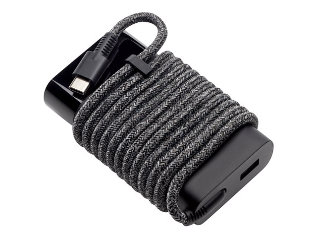 HP Slim - power adapter - 65 Watt