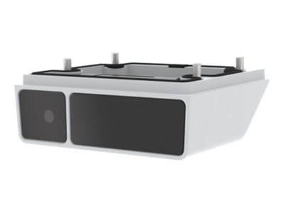 AXIS Fixed Box Kit A - Infrared illuminator - for AXIS P1375-E