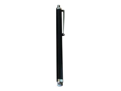 PASSIVE STYLUS 3 PACK MICRO KNIT HYBRID FIBER TIP STYLUS