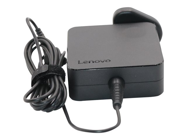 Lenovo ADLX65CCGK2A - power adapter - 65 Watt