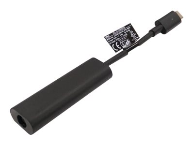 Dell - Power adapter - DC jack 7.4 mm (F) to USB-C (M) - 5 / 20 V