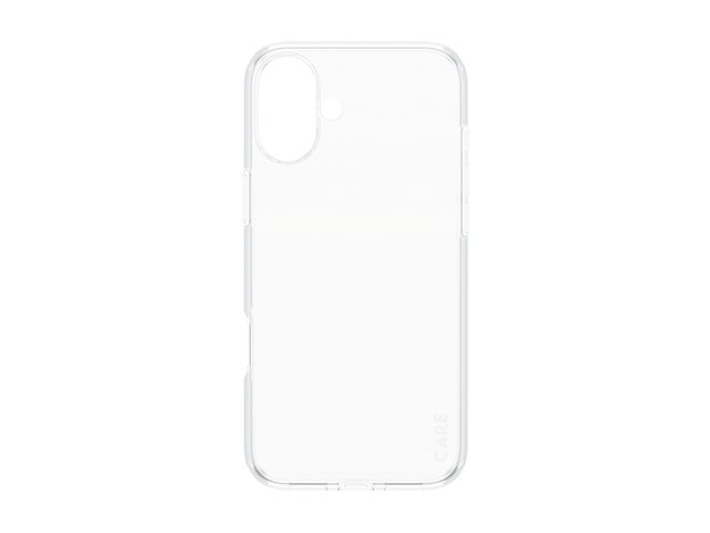 CARE CLEAR CASE IPHONE 16 PLUS URBAN COMBAT