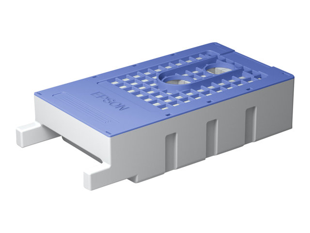 Epson T619300 - Ink maintenance box - for SureColor SC-F6000, T3000, T3070, T3200, T5000, T5070, T7000, T7070, T3000, T5000, T7000