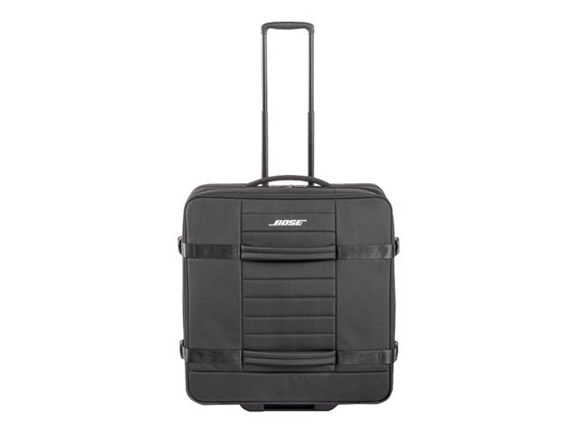 Bose - rolling case for subwoofer