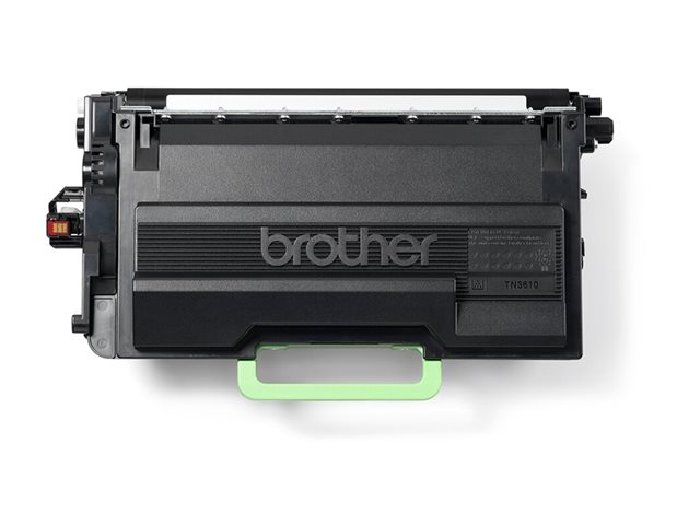 Brother TN3610 - Black - original - box - toner cartridge - for Brother HL-L6410DN, HL-L6415DN, MFC-L6710DW, MFC-L6910DN, MFC-L6915DN