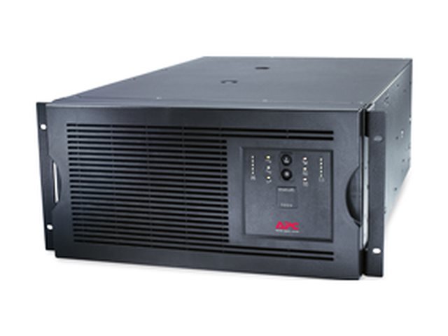 APC Smart-UPS 5000VA 230V Rackmount/Tower*** SPECIAL DELIVERY - INFORMATION REQUIRED - CALL SALES FOR COST**