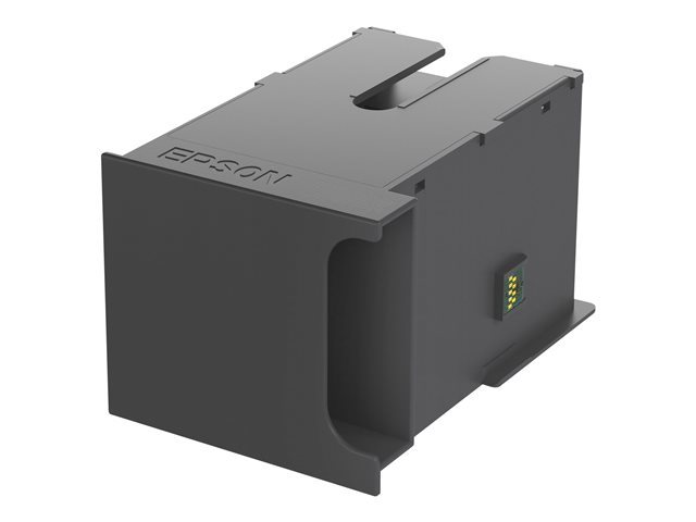 Epson - ink maintenance box