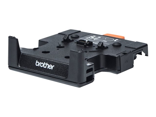 CAR MOUNT/CHARGING CRADLE .