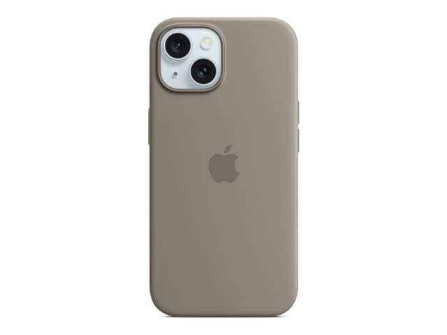 Apple - back cover for mobile phone